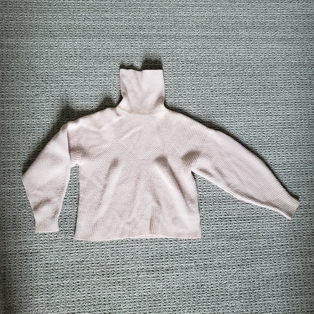 Joie Woolen Sweater